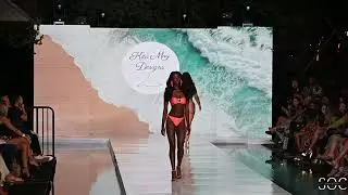 Kita May Designs at Miami Swim Week The Shows 2024