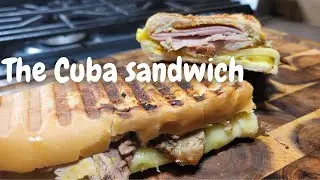 Cuba sandwich Who the NY Jets play