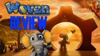 Woven PS4 Review