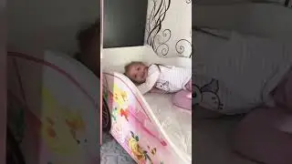 Новая кровать🛏️🥹 #polinasimple #ytshorts #shorts #youtubeshorts #youtube #automobile #простополина