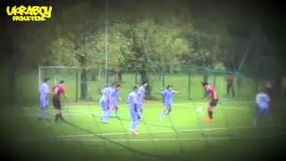 Hachim Mastour - Hurricane [HD]