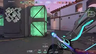 #VALORANT 2| SOVA NÀY HÀI - FULL GAME KHÔNG EDIT