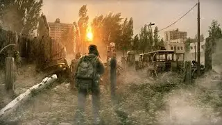 ЧТО ТАКОЕ RP В 2025 ОТ МОНОЛИТА? - MAY WAY STALKER RP