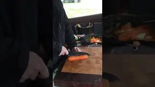 Такеда и морковь