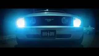 Francesco Paura - Overdrive (ft.Ison)