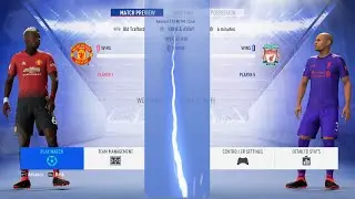 Play Fifa 19||With Friend||Funny Commentry In Urdu||In Pakistan