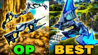 Top 20 Most POWERFUL Items in Ark and How to Use Them