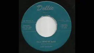 Jack Barlow - Walk With Me Baby