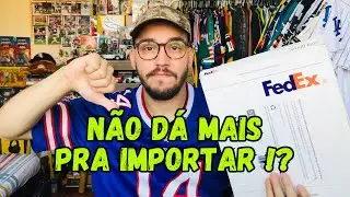 Receita Federal vai barrar encomendas internacionais? Entenda tudo!