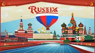 Наша Russia глазами нейросети