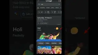 Holi funny trick on Google part 1#shorts #Google tricks#holi