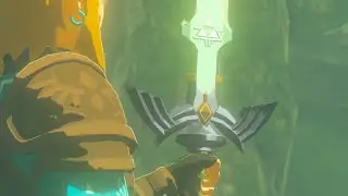Solving Heroic duties in Tears of the Kingdom ⚔️