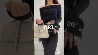 GRLキレイめお姉さんコーデ🪄︎︎◝✩ #grl #グレイル #grl購入品 #grlコーデ #大人コーデ #大人可愛いコーデ #お姉さんコーデ #fashion #女子力向上 #垢抜け