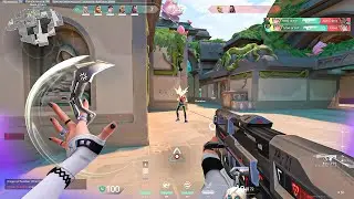 These Crosshairs Are Cheat Without Cheating *2025*
