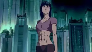 Patty Kusanagi