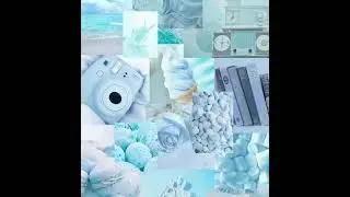 Aesthetic Pinterest Boards Part 2! (No copyright)