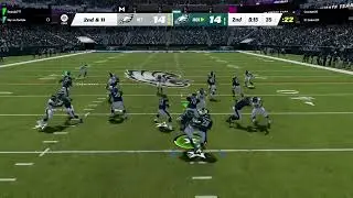 MICHAEL THOMAS GOING DEEP!MADDEN 23 #madden #madden23 #madden23ultimateteam