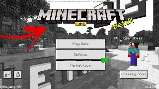 How to download Minecraft 1.19 Bedrock Beta version! (Xbox, Windows 10, PE)