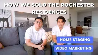 How We Sold The Rochester Residences? [HWS Series] SSTalkShow Ep44