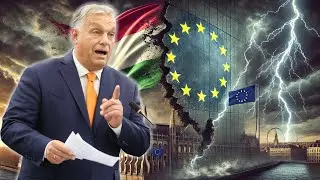 Hungary’s New Era: Viktor Orban Exposes EU & Declares the Future of Europe!