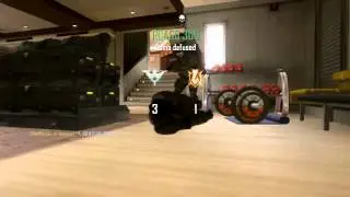 ninja bo2 EPICO