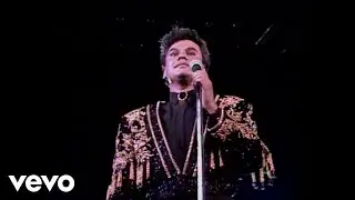 Juan Gabriel - Inocente Pobre Amigo (En Vivo [Desde el Instituto Nacional de Bellas Artes])