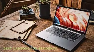 TOP 10 BEST MIDRANGE LAPTOPS FOR STUDENTS IN 2024