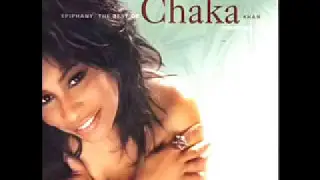 Chaka Khan - Through The Fire (Lyrics)