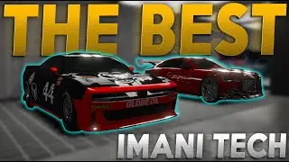 THE 3 BEST IMANI TECH CARS in GTA Online!