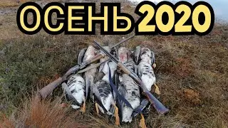 #ОХОТА