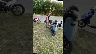 Yamaha jog sa 36 39 эндуро