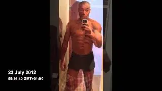My Amazing 9 Month Transformation Subscribe To My New Channel