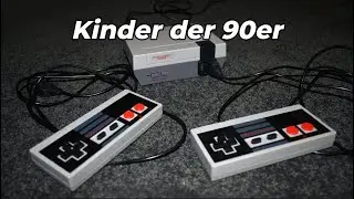 Kinder der 90er [Official Audio] PlerTanix #90er