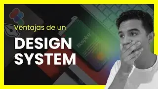 ¡Ventajas de un sistema de diseño!