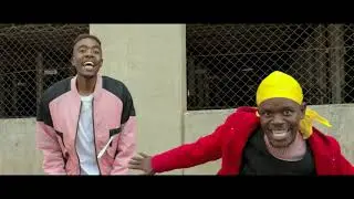 Vusi Alphaa Feat  Rude Kid Venda   Mulomo Wa Ndau (Official music Video)