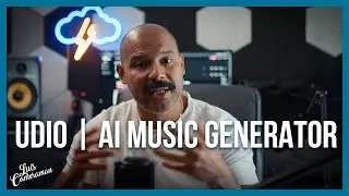 Udio | AI Music Generator - Review