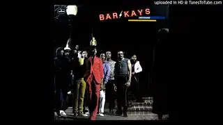 The Bar Kays - Touch Tone (Audiophile Quality)