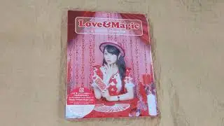 [Unboxing] Yui Ogura: Ogura Yui LIVE 2020-2021 