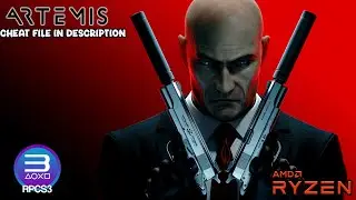 Revisiting RPCS3 Compatibility Are they Working In Latest Emulator? Hitman: Absolution