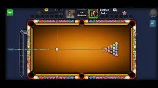 8 ball pool
