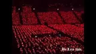 120317 Red Ocean in Saitama