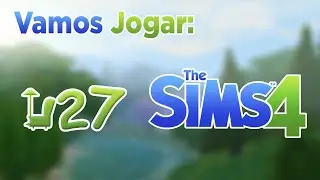 The Sims 4 - Return of the Cow Plant Ep.27