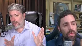 Powerful Interview! Rabbi Tovia Singer on the Church, Christian Zionism, Missionaries, and Calvinism