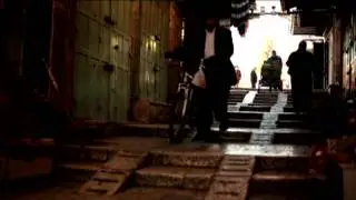 הרשות לפיתוח ירושלים סרטון תדמית
