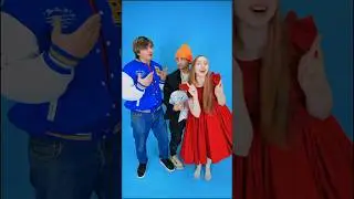 Кто круче спел ?😱