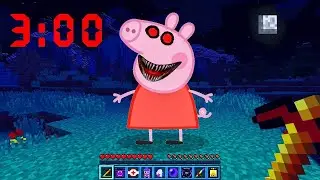 СВИНКА ПЕППА ЕХЕ В 3 ЧАСА НОЧИ МНЕ ПОЗВОНИЛА СВИНКА ПЕППА ЕХЕ **СТРАШНО**