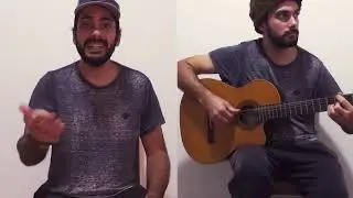 El Olvidado. Duende Garnica