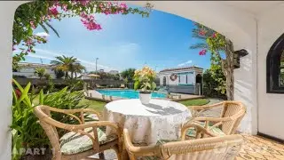 Alsol El Chaparral, Playa del Ingles, Spain
