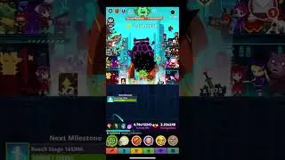 just win and win the tournament for better damage dagger build tap titans 2