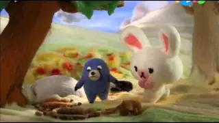 Мофи-Червяк